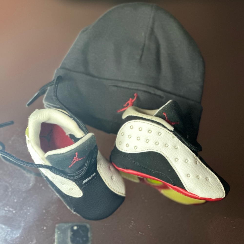 Retro jordan 13 - Picture 2 of 8
